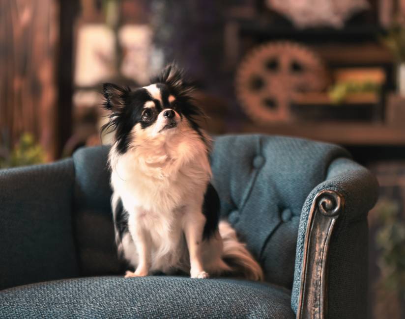História do chihuahua: o menor cachorro do mundo